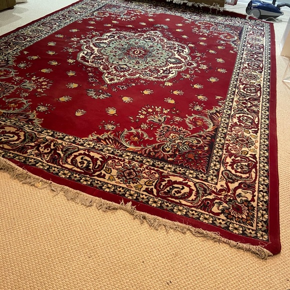 Rug - Picture 1 of 1